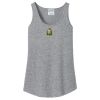 Women's Core Cotton Tank Top Thumbnail