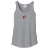 Women's Core Cotton Tank Top Thumbnail