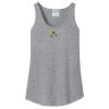 Women's Core Cotton Tank Top Thumbnail