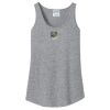 Women's Core Cotton Tank Top Thumbnail