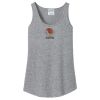 Women's Core Cotton Tank Top Thumbnail