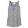 Women's Core Cotton Tank Top Thumbnail