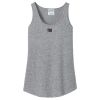 Women's Core Cotton Tank Top Thumbnail