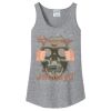 Women's Core Cotton Tank Top Thumbnail
