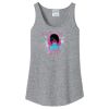 Women's Core Cotton Tank Top Thumbnail