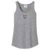 Women's Core Cotton Tank Top Thumbnail