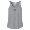 Women's Core Cotton Tank Top Thumbnail