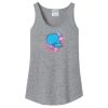 Women's Core Cotton Tank Top Thumbnail
