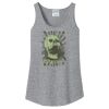 Women's Core Cotton Tank Top Thumbnail