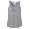 Women's Core Cotton Tank Top Thumbnail