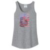 Women's Core Cotton Tank Top Thumbnail