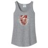 Women's Core Cotton Tank Top Thumbnail