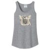 Women's Core Cotton Tank Top Thumbnail