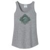Women's Core Cotton Tank Top Thumbnail