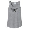 Women's Core Cotton Tank Top Thumbnail
