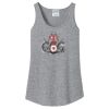 Women's Core Cotton Tank Top Thumbnail