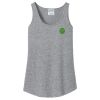 Women's Core Cotton Tank Top Thumbnail