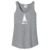 Women's Core Cotton Tank Top Thumbnail
