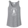 Women's Core Cotton Tank Top Thumbnail