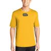 PosiCharge ® Competitor™ Tee Thumbnail