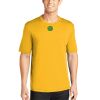 PosiCharge ® Competitor™ Tee Thumbnail