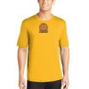 PosiCharge ® Competitor™ Tee Thumbnail