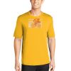 PosiCharge ® Competitor™ Tee Thumbnail