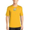 PosiCharge ® Competitor™ Tee Thumbnail