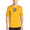 PosiCharge ® Competitor™ Tee Thumbnail