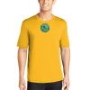 PosiCharge ® Competitor™ Tee Thumbnail
