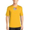 PosiCharge ® Competitor™ Tee Thumbnail