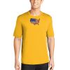 PosiCharge ® Competitor™ Tee Thumbnail
