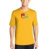 PosiCharge ® Competitor™ Tee Thumbnail