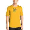 PosiCharge ® Competitor™ Tee Thumbnail