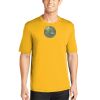 PosiCharge ® Competitor™ Tee Thumbnail