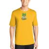 PosiCharge ® Competitor™ Tee Thumbnail