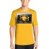 PosiCharge ® Competitor™ Tee Thumbnail