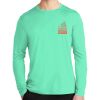 Posi UV ® Pro Long Sleeve Tee Thumbnail