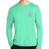 Posi UV ® Pro Long Sleeve Tee Thumbnail