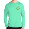 Posi UV ® Pro Long Sleeve Tee Thumbnail
