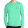 Posi UV ® Pro Long Sleeve Tee Thumbnail