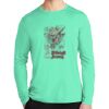 Posi UV ® Pro Long Sleeve Tee Thumbnail